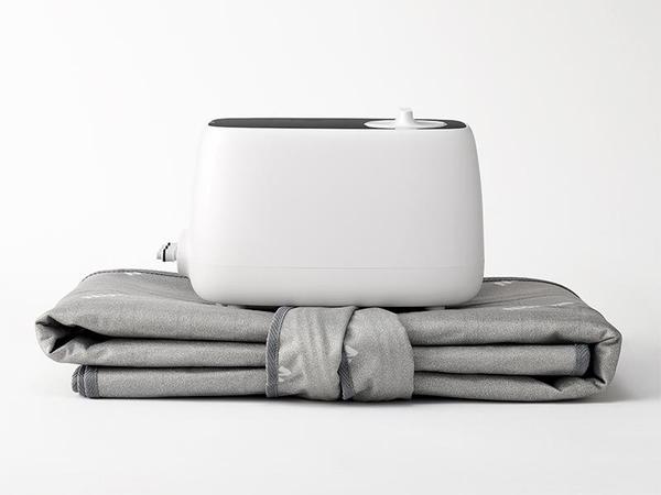 Electric Blanket and Water-Heated Mattress Pad: What’s the Difference - Navienmate Canada
