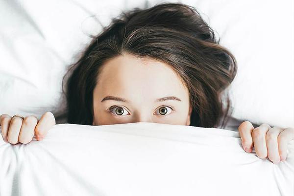 How to Get Better Sleep on Your Period - Navienmate Canada